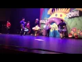 The Wiggles Highland Dance October 12, 2016