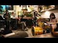 Download Lagu Billie's Bounce | Cat's Cradle Quartet at Aperture Coffee Bar