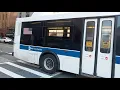 MTA NYCT Bus Orion Vii NG 4530 on the B62 at jay street Metrotech