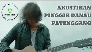 Download [MUSIC LANDSCAPE] With Or Without You - U2 Accoustic Session at SItu Patenggang Ciwidey MP3