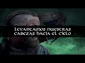 Amon Amarth - Raven's flight (Sub. Español)