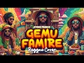 Lagu Gemufamire - Nyong Franco | Reggae Chill Music Cover