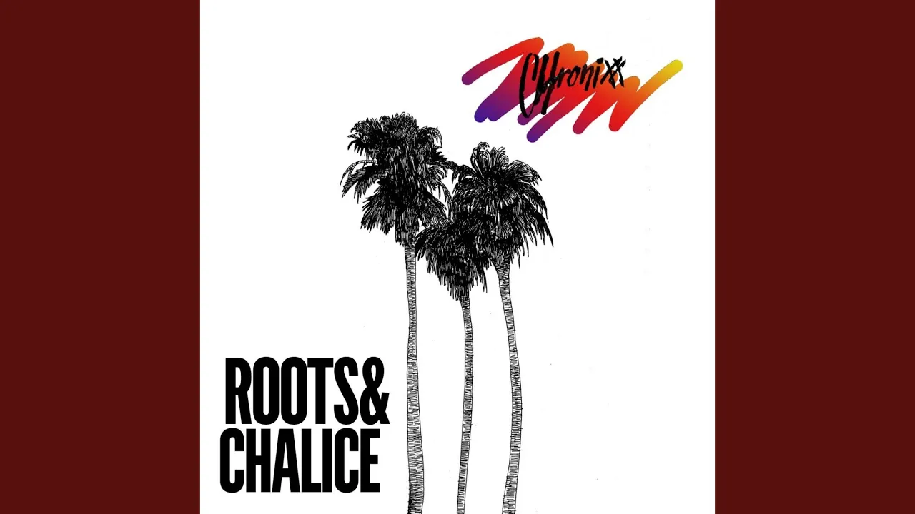 Roots & Chalice Roots & Chalice