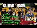 Download Lagu Elias J. Tv and Kalumad band Live Hd