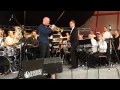 Download Lagu Silkeborg Blæserne og Adam Rapa - Cold Duck Time - Riverboat Jazz Festival 2014 -