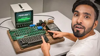 THIS GADGET SOLD FOR MILLIONS AT AUCTION