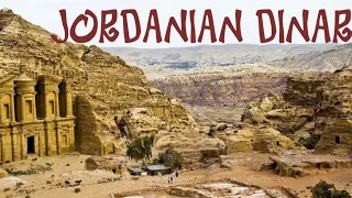 Jordanian Dinar JOD Bitcoin and Currency Exchange Rates