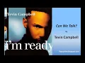 Tevin Campbell - Can We Talk? (Lyrics)