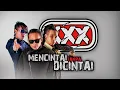 Download Lagu MTD (Mencintai Tanpa Dicintai) - XXXBALI  (Official Lyric Video)