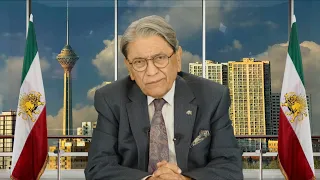 خموشي بهرام مشيري آزاده اي كه با واژگانش رژیم و اسلام نابش را بي معني كرد 