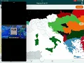 Doing Switzerland in Hoi4 be like MapChart
