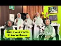 SHALAWAT CINTA Karya D. Zawawi Imron