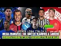 Download Lagu KEJUTAN 😱 Vlahovic \u0026 Sancho Barter 🤝🔹 Kontrak Xhaka 🔥🔹 Napoli Bajak Bonny - Berita Liga Italia ⚽