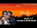 Download Lagu Keljo - Putri Iklan (feat Azhardi \u0026 Devin Adamn) | Lirik | aku bergetar disentuh dia