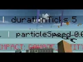 Infinite Vehicles - Projectiles Tutorial