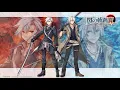 Download Lagu Sen no Kiseki IV [BGM RIP] - Ashita e no Kiseki -Instrumental Ver.-