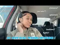 My ARMY BASIC TRAINING STORYTIME PART ONE