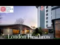 Hilton Garden Inn Heathrow Review Is It the Best Stay Near Terminal 4