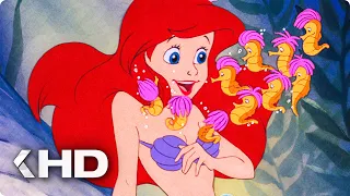 Under The Sea Song The Little Mermaid 1989 