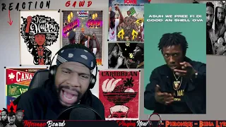 phronesis bebia jiggzy entmt reaction ghana you got to check this yute out 