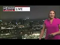 Morning weather update for August 22 2022 from ABC