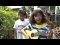Download Lagu Harta Berharga (Ost Keluarga Cemara) Ukulele Version by Ara a.k.a Widuri Puteri