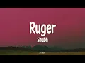 Ruger - Shubh | Lyrics