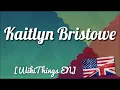 Kaitlyn Bristowe WikiThings EN