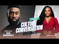 Tosin Morohunfola on Love Without Limits in Tyler Perry s Finding Joy