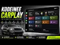Advanced CarPlay Car Controls QBOX FiveM GTA5