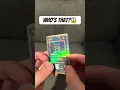 Download Lagu Who’s that?😱 #pokemon #pikachu #pokemongo #pokemonchannel #mewtwo #pokemontcg #pokemoncards