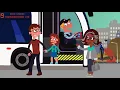SEPTA How To Ride the Bus SENIORS