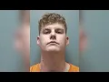 Man arrested charged with deadly hit-and-run Cherokee Sheriff s Office says