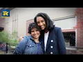 You Matter A letter to Joyce Taylor inspires a personal connection