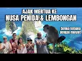 Download Lagu BEFORE THE IN-LAWS RETURN TO FRANCE, THE LAST DESTINATION IS NUSA PENIDA \u0026 LEMBONGAN