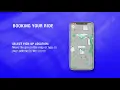 How to Book a Trip in the Edmonton On Demand Transit App