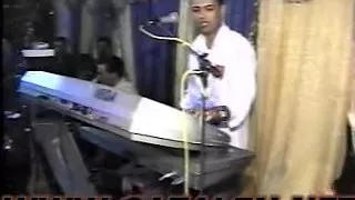 طلال داعور دبكة نار 