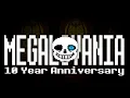 Download Lagu Megalovania (Undertale 10th Anniversary)