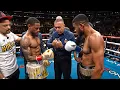 Download Lagu Locked and Loaded! Lamont Roach Jr. vs Angel Rodriguez | Boxing Fight Highlight HD | Every Punch