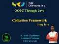 Collections Framework - Part 3