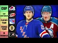 Predicting EVERY NHL Team s 2025-26 Season