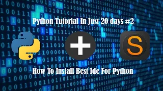 how to install sublime text 4 in windows 10 how to install sublime text in windows 11 python