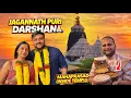 Lagu Jagannath Puri Complete Darshan Guide 🙏 || Special ￼ Darshan with Local Pandit Help \u0026 Mahaprasad 
