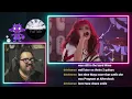 Music teacher reacts to NEMOPHILA - Master of Puppets (Live Metallica Cover)