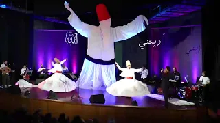 يا ك ل  ك ل ي فك ن  لي   الحلاج دندنها