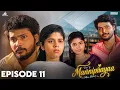 Mannipaayaa - Episode 11 | Ravi vj | Thaafia abu | Tamil Love webseries | Checkmate
