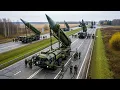 Download Lagu NAVO-paniek: Russische Iskander-M-raketten in oorlogstoestand aan de Poolse grens