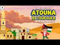 Download Lagu Atouna El-Toufoule || Atuna Tufuli (Lagu Anak Islami) - (Video Lirik) Song of Kids
