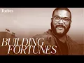 How Tyler Perry Became A Billionaire Forbes