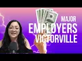 Major Jobs In Victorville Ca 2023 Where To Work In Victorville Ca Top Victorville Ca Employers